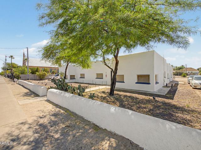 House for sale in Florence, Arizona