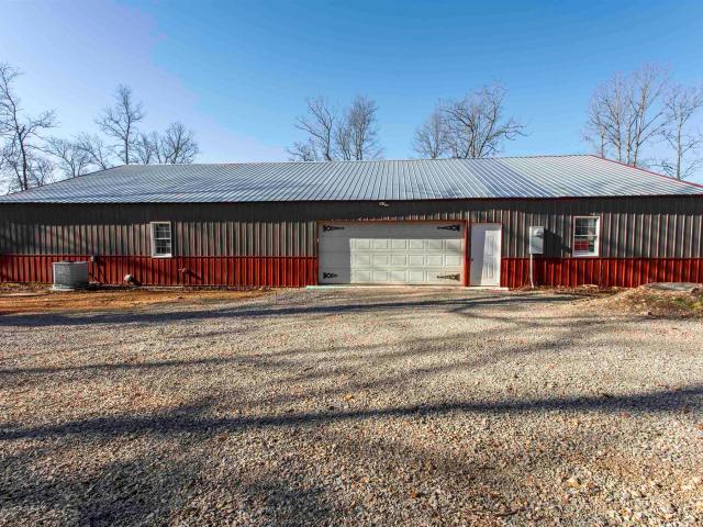 House for sale in Ark