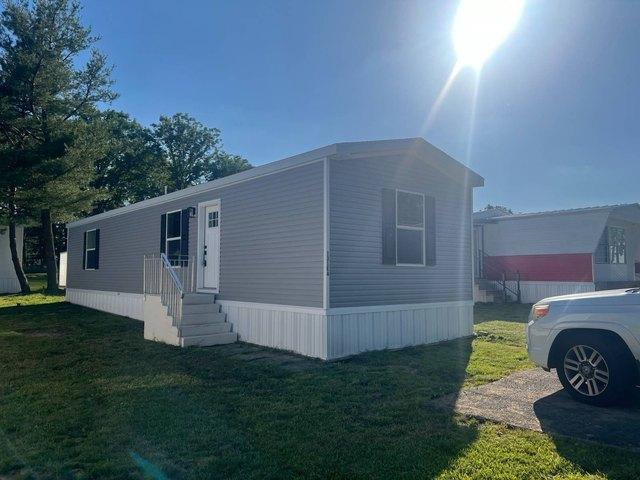 House for sale in Somerset, Pennsylvania