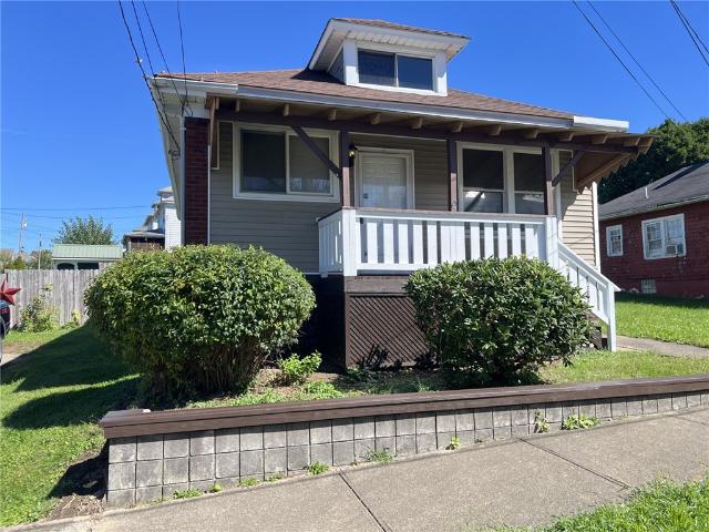 House for sale in Uniontown, Pennsylvania