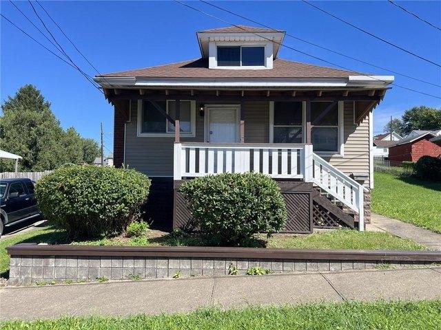House for sale in Uniontown, Pennsylvania