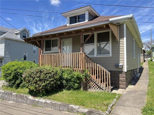 House for sale in Uniontown, Pennsylvania