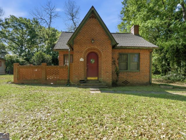 House for sale in Baldwin, Georgia