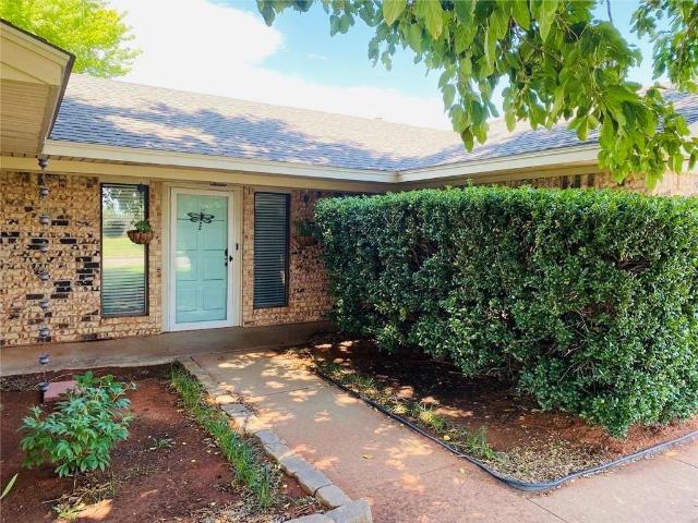 House for sale in Elk City, Oklahoma