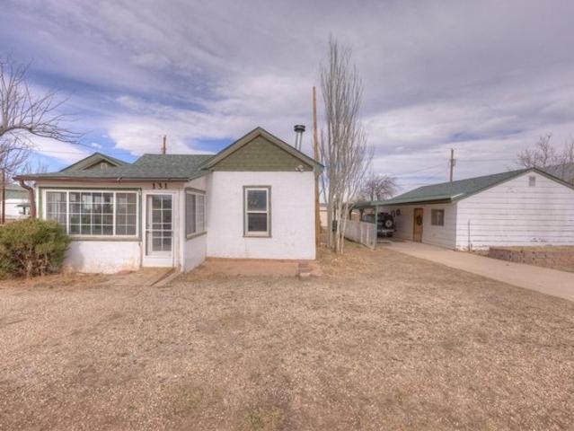 House for sale in La Veta, Colorado