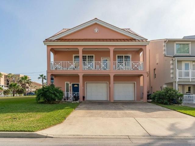 House for sale in South Padre Island