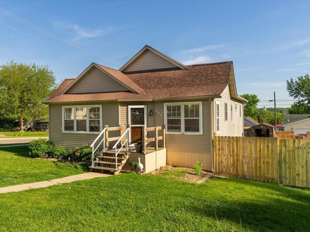 House for sale in Bureau, Illinois