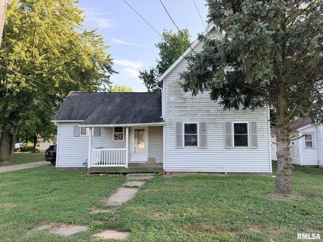 House for sale in Cuba, Fulton County