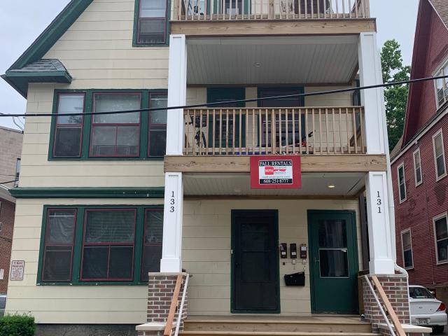 House for rent in Downtown, Madison