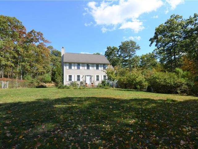 House for sale in Foster, Rhode Island