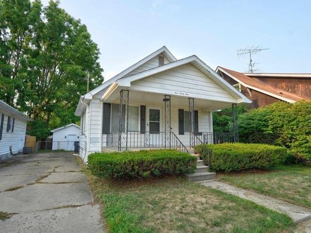 House for sale in Burton, Michigan