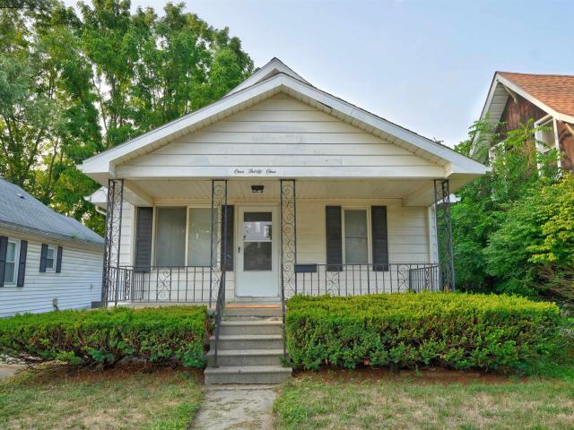 House for sale in Burton, Michigan