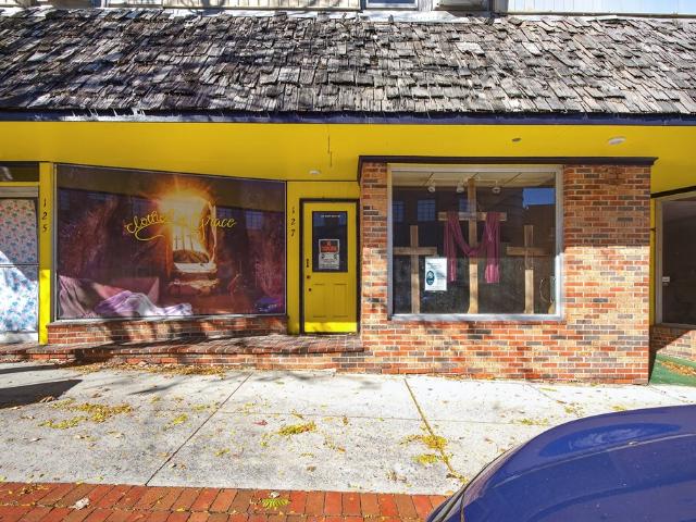 Commercial for sale in Virginia