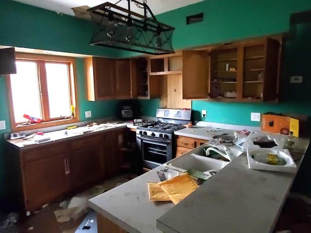 House for sale in Birmingham, Iowa