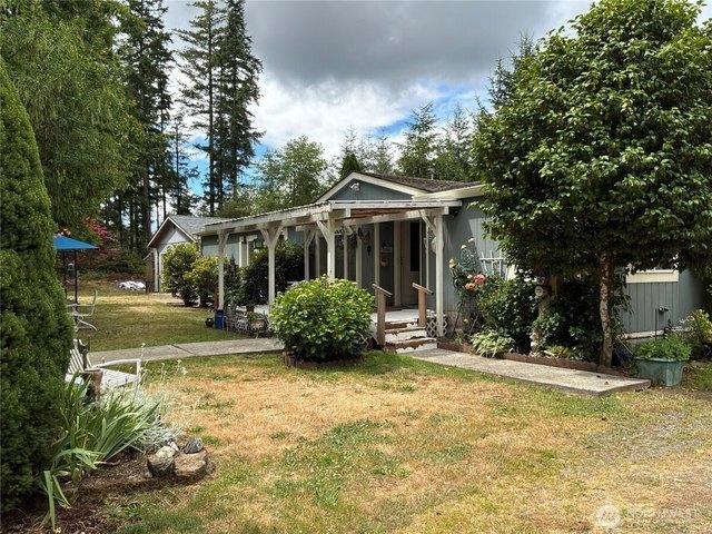 House for sale in Allyn, Washington