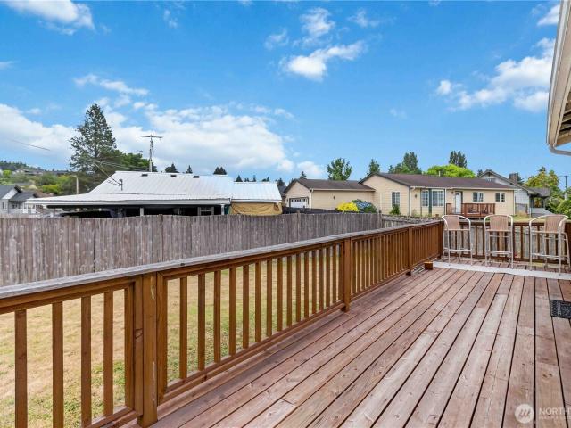 House for sale in Mccleary, Washington