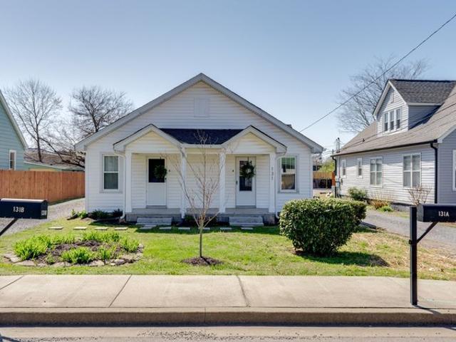 House for sale in Tennessee