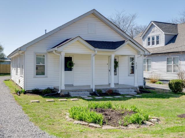 Property for sale in Tennessee