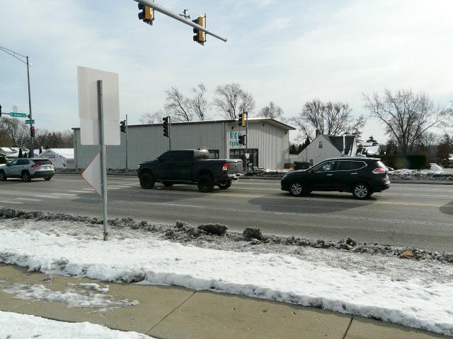 Commercial for sale in Illinois