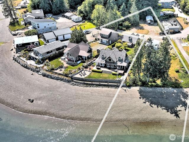 Land for sale in Grapeview