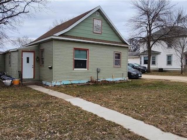 House for sale in Swift, Minnesota