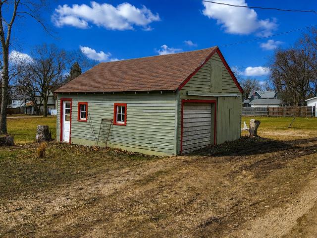 House for sale in Swift, Minnesota
