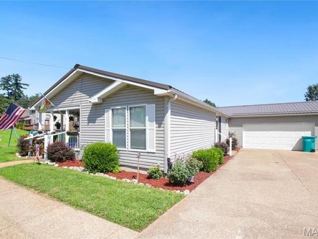 House for sale in Gerald, Missouri