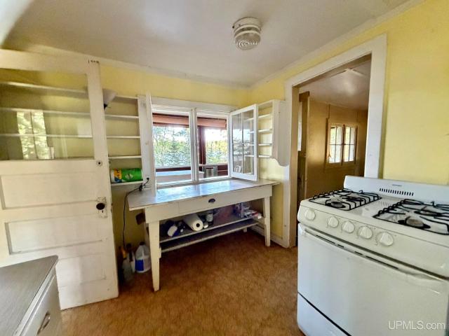 House for sale in Mastodon Township, Iron County