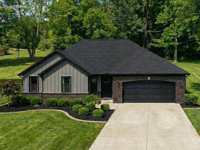 House for sale in Clever, Missouri