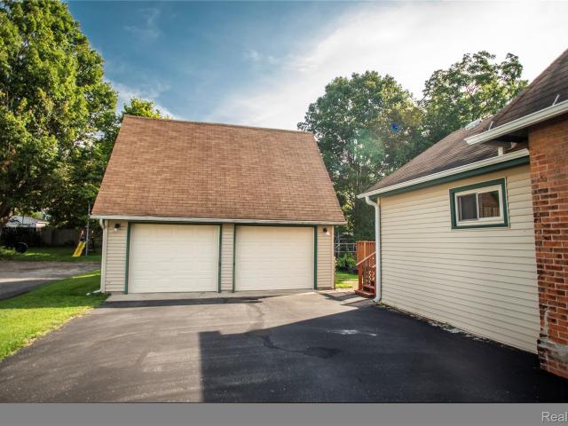 House for sale in Dimondale, Eaton County