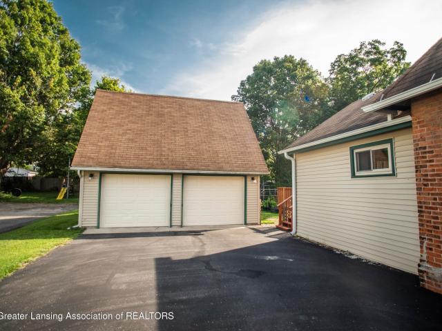 House for sale in Dimondale, Eaton County