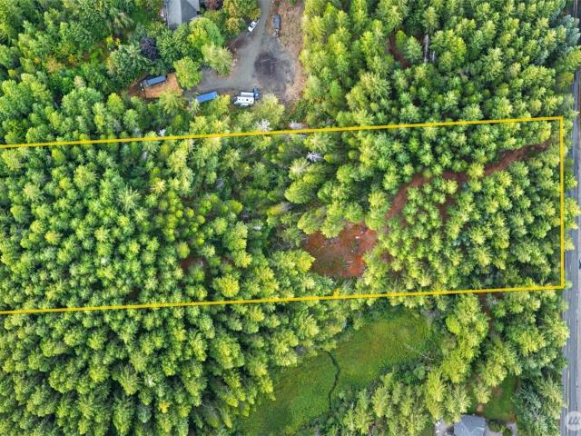 Land for sale in Union, Mason County