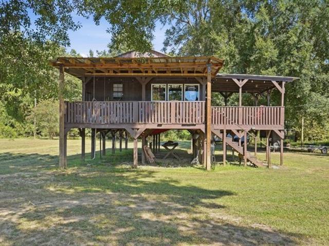 House for sale in Lucedale, Mississippi