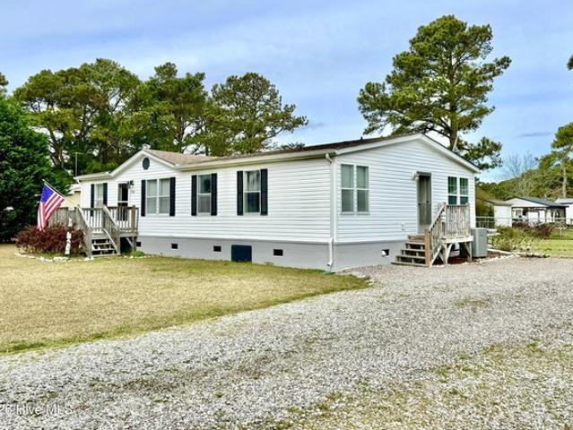House for sale in Grandy, North Carolina