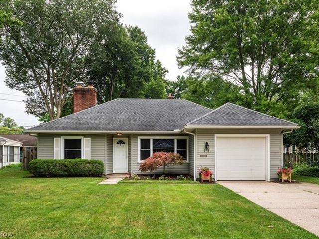 House for sale in Berea, Ohio