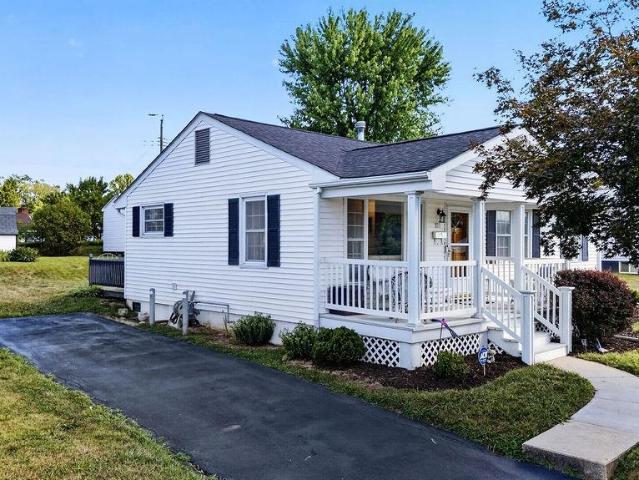 House for sale in Virginia