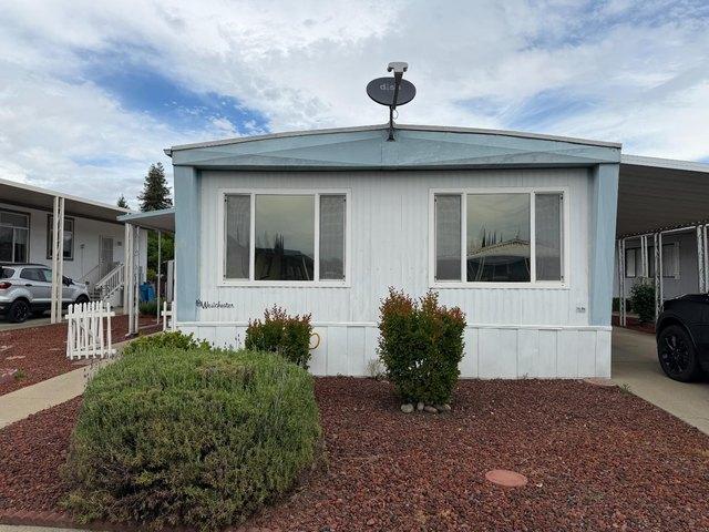 House for sale in Sutter, California