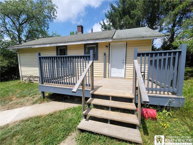 House for sale in Jamestown, New York