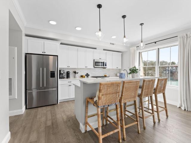 Property for sale in Milton, Massachusetts