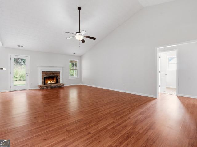 House for sale in Paulding, Georgia