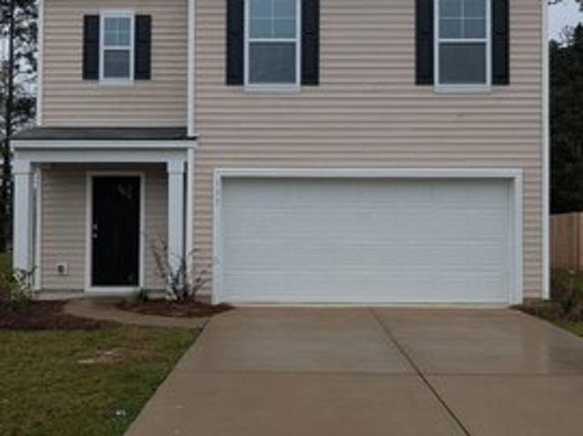 House for sale in Savannah, Georgia