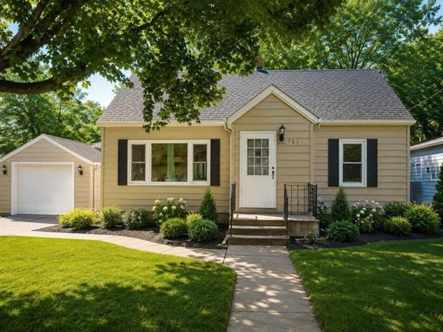 House for sale in Norwood, Minnesota