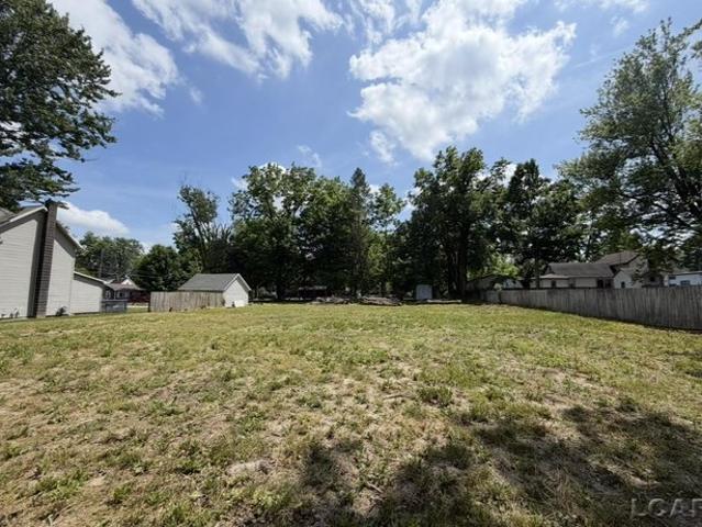 Land for sale in Rollin, Michigan
