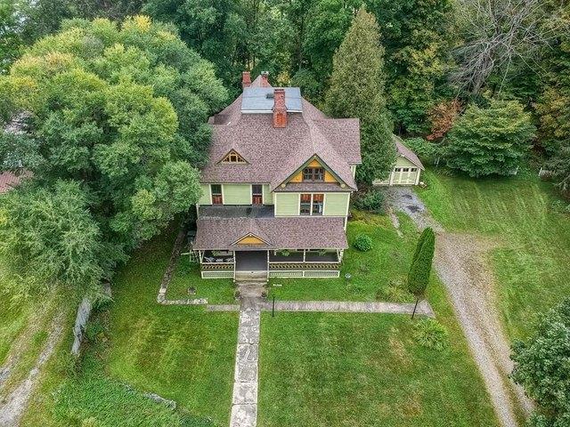 House for sale in Tionesta, Pennsylvania