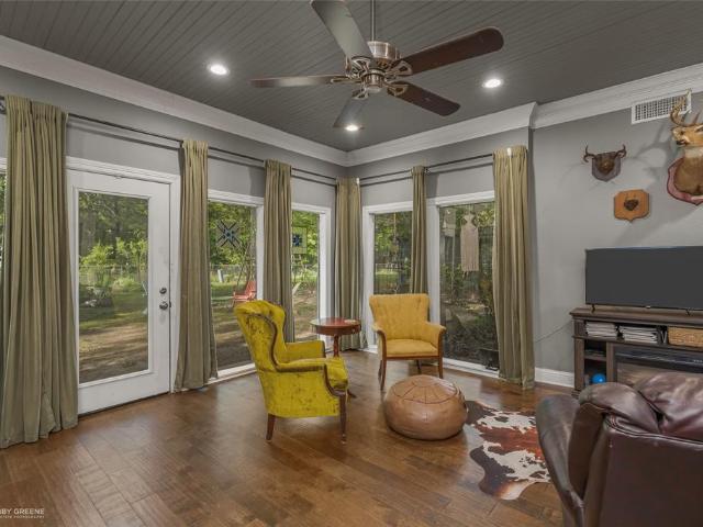 House for sale in Louisiana