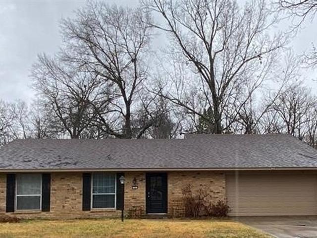 House for sale in Haughton, Louisiana