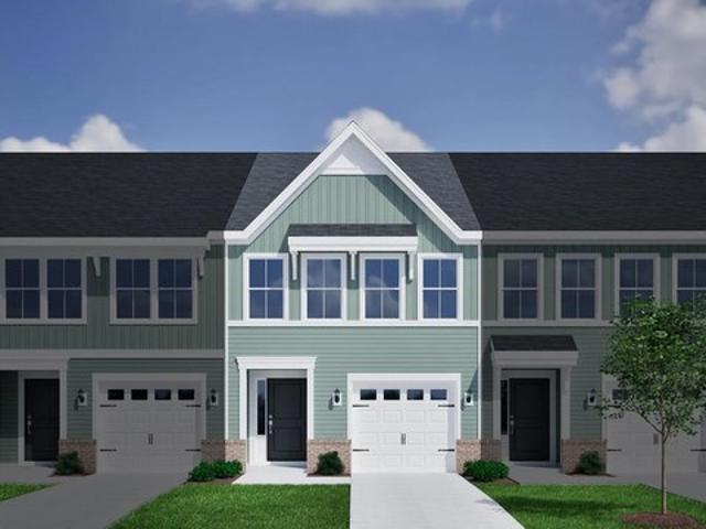 Townhouse for sale in Sanford, North Carolina