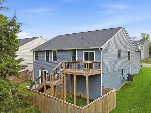 House for sale in Virginia