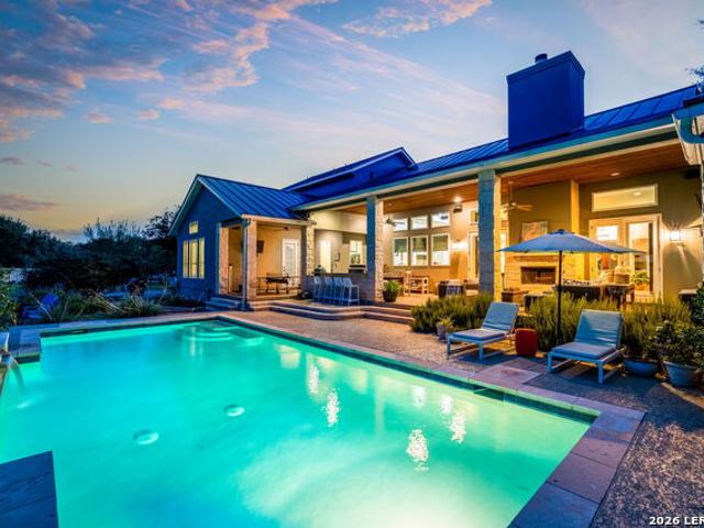 House for sale in New Braunfels, Texas