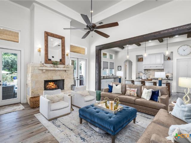 House for sale in New Braunfels, Texas
